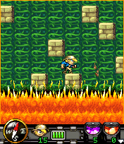Diamond Rush