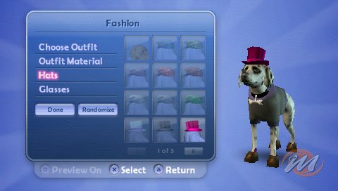 The Sims 2: Pets