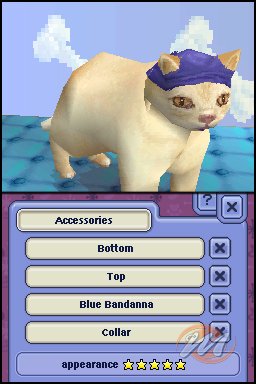 The Sims 2: Pets