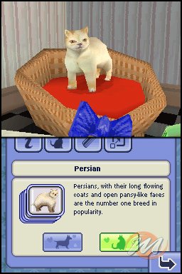 The Sims 2: Pets