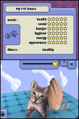The Sims 2: Pets