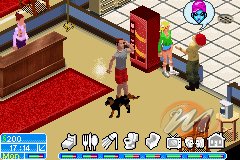 The Sims 2: Pets