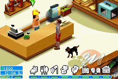 The Sims 2: Pets