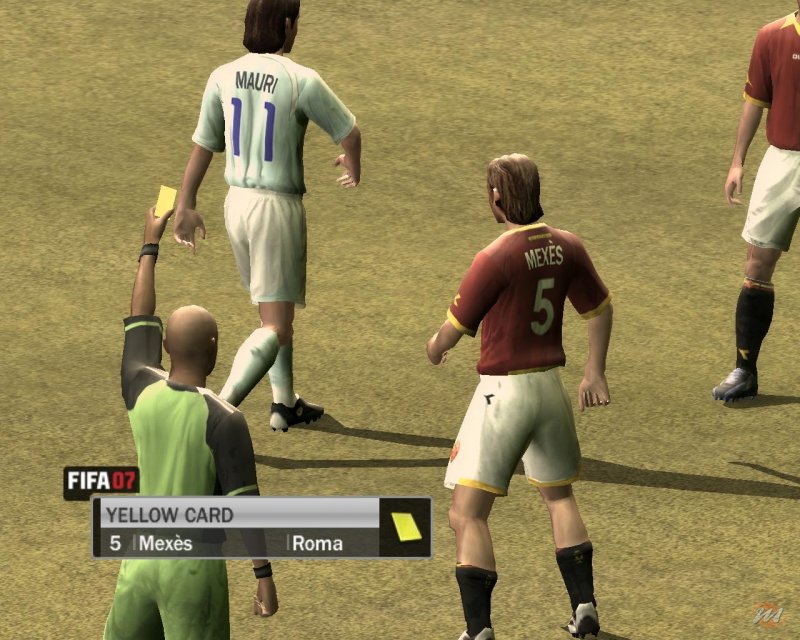 Как установить fifa 07 на windows 7