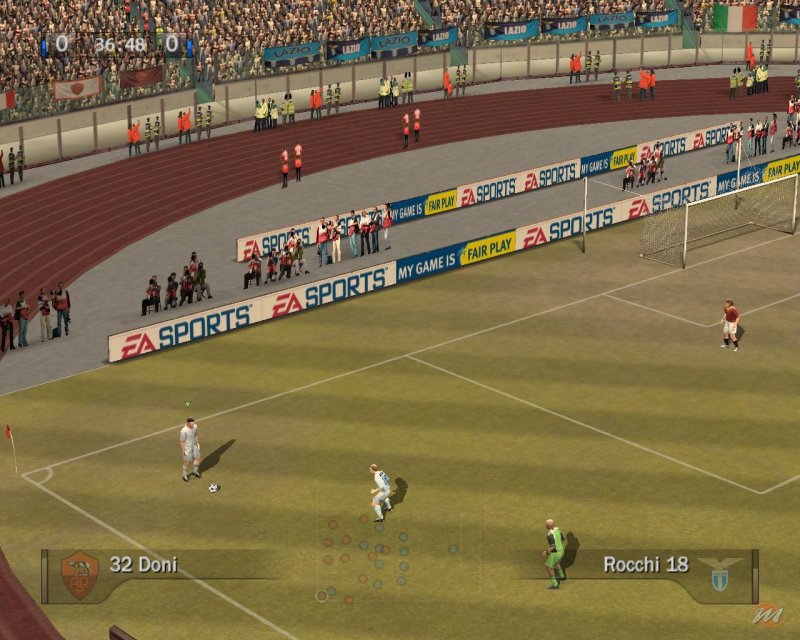 FIFA 07