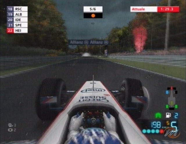 Formula One 06 (Formula 1 2006)