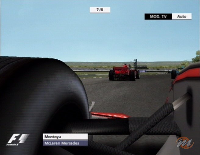Formula One 06 (Formula 1 2006)