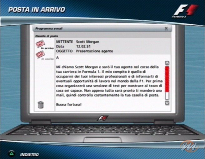 Formula One 06 (Formula 1 2006)