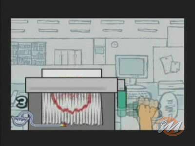 Wario Ware: Smooth Moves