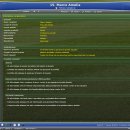 Football Manager 2007 da toccare con mano