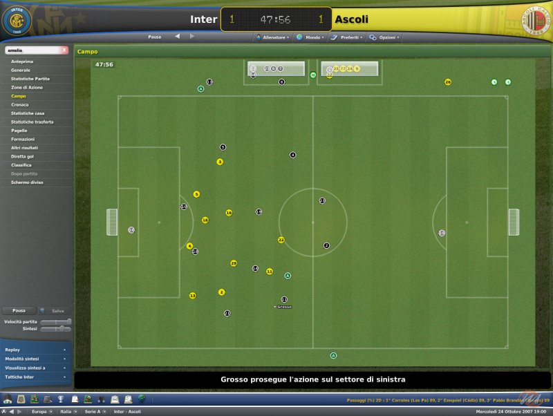 Football Manager 2007