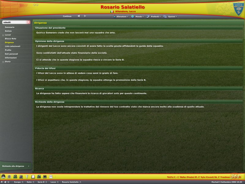 Football Manager 2007