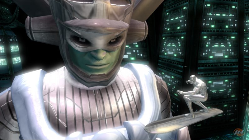 Marvel: La Grande Alleanza