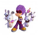 Rayman Raving Rabbids anche per PC
