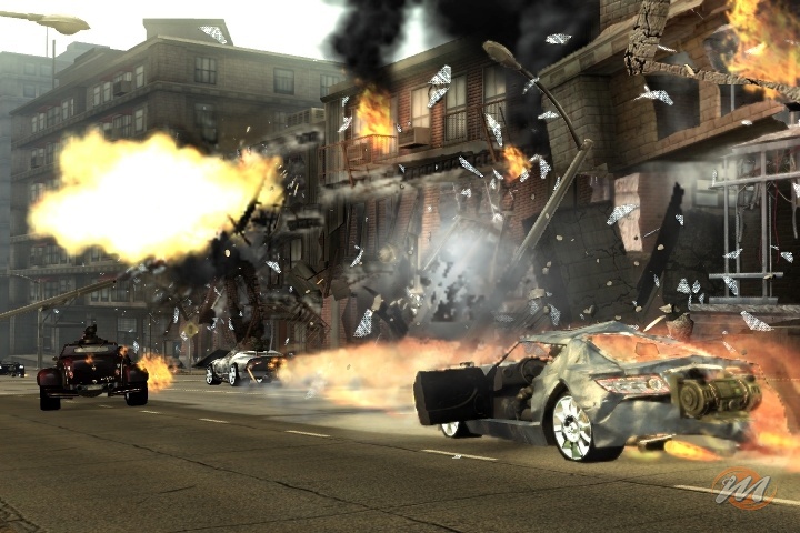 Full Auto 2: Battlelines