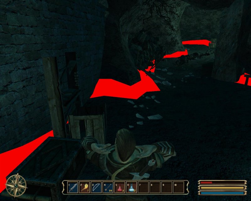 Gothic III (Gothic 3)