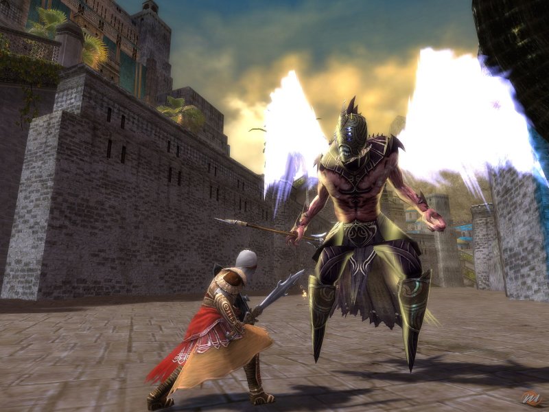 Le 10 mappe più vaste mai apparse in un videogioco Le 10 mappe più vaste mai apparse in un videogioco