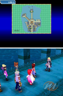 Tales of the Tempest