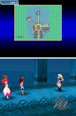 Tales of the Tempest