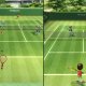 Wii Sports - Gameplay Tennis