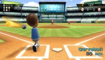 Wii Sports - Gameplay Baseball