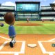 Wii Sports - Gameplay Baseball