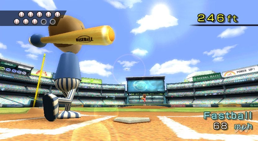 Nintendo Switch Sports riporta in salotto tutto il divertimento di Wii Sport  - la recensione