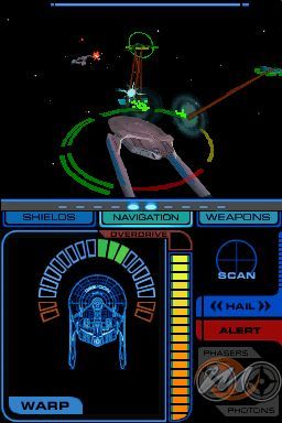Star Trek: Tactical Assault