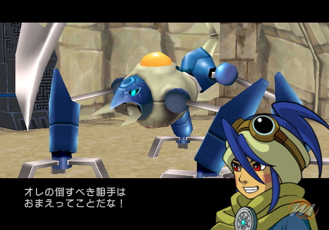 Tokobot Plus: Mysteries Of The Karakuri