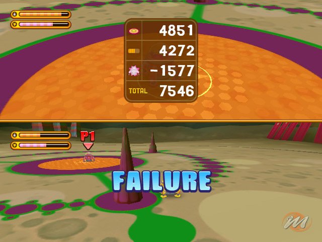 Super Monkey Ball: Banana Blitz