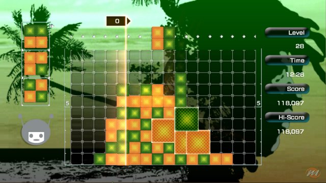 Lumines Live!