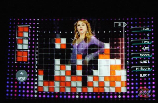 Lumines Live!
