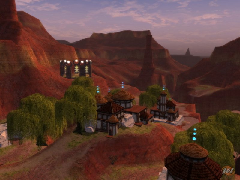 Dungeons &amp; Dragons Online: Stormreach