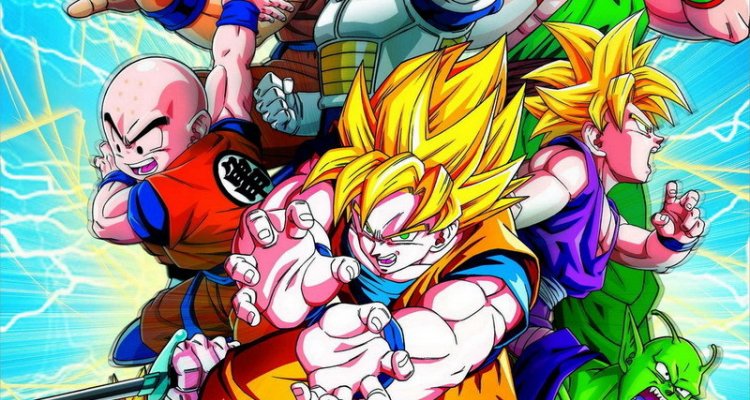 Dragon Ball Z Budokai Tenkaichi Ps Multiplayer It