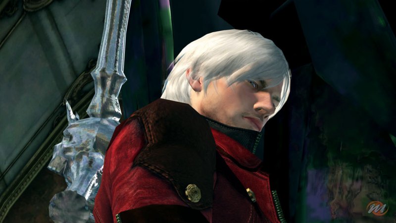 Devil May Cry 5 è in sviluppo, si torna alle origini?