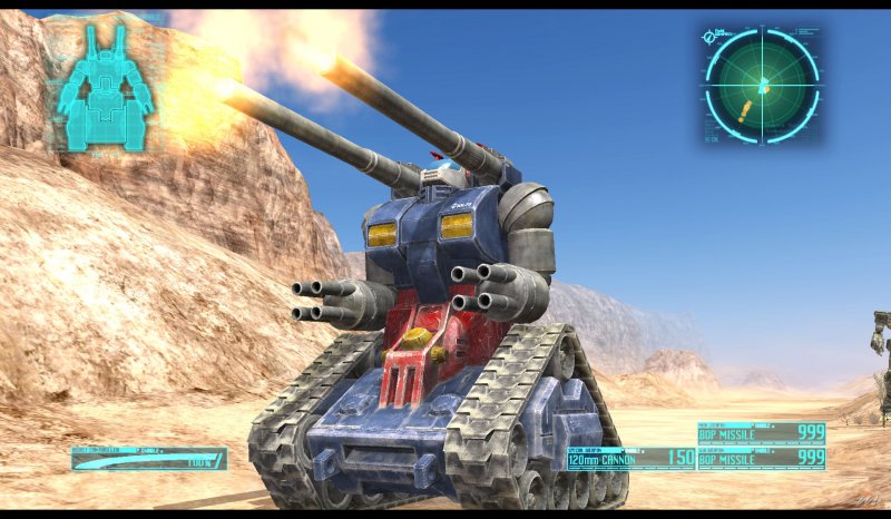 Mobile Suit Gundam: Target in Sight (Mobile Suit Gundam: Crossfire)