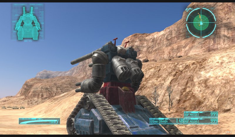 Mobile Suit Gundam: Target in Sight (Mobile Suit Gundam: Crossfire)