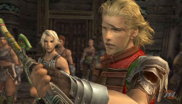 Final Fantasy 12: il game director smonta una vecchia teoria dei fan su Basch