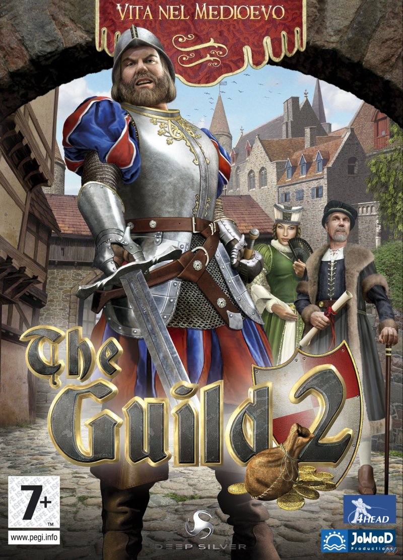 The Guild 2