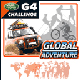 Land Rover G4 Challenge