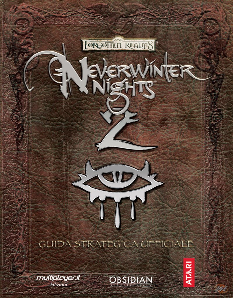 Neverwinter Nights 2