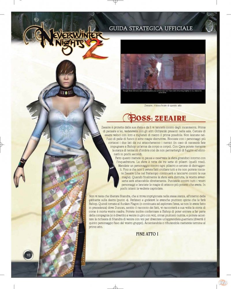 Neverwinter Nights 2