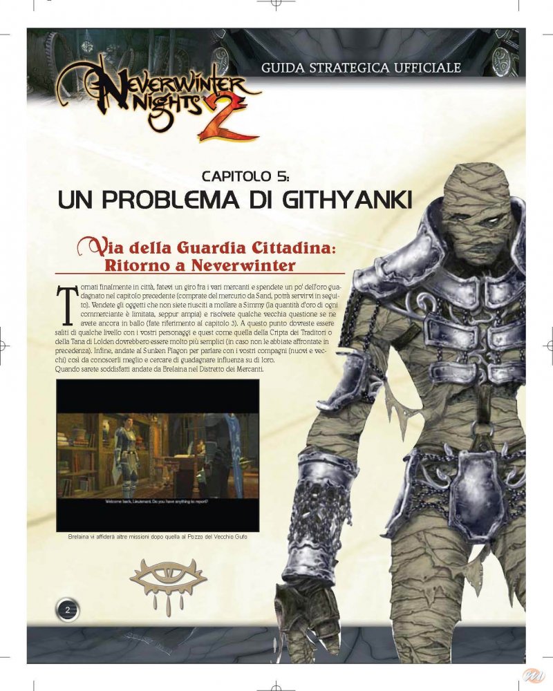 Neverwinter Nights 2