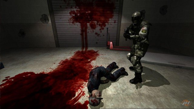 F.E.A.R.
