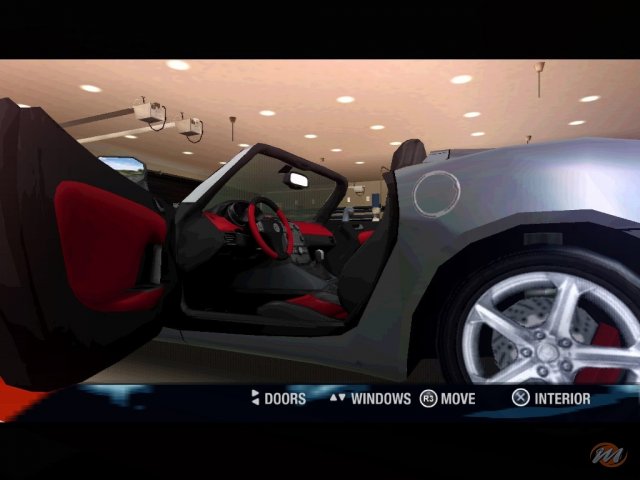 Test Drive Unlimited