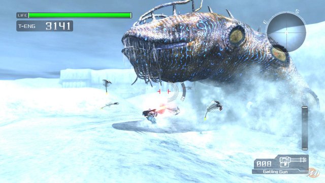 Lost Planet: Extreme Condition