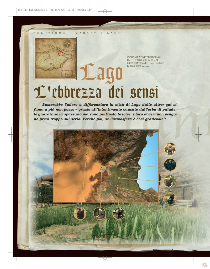 Gothic III (Gothic 3)