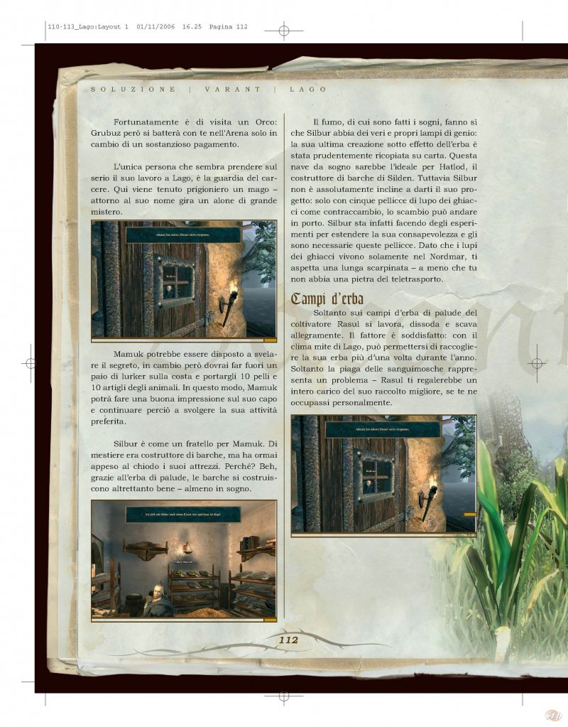 Gothic III (Gothic 3)