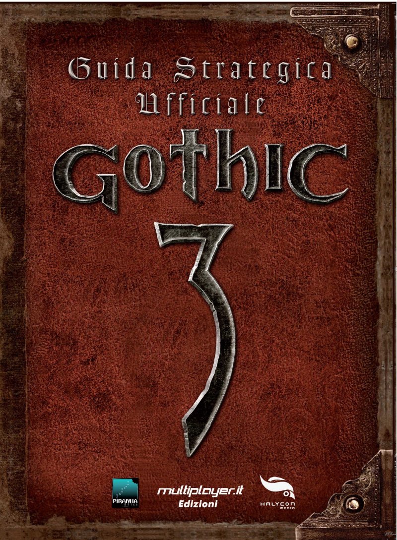 Gothic III (Gothic 3)