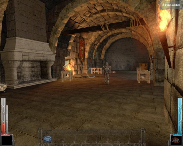 Dark Messiah of Might & Magic